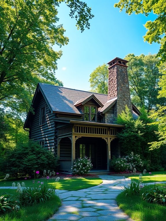 adams retreat getaway destination