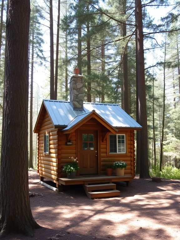 affordable cabin getaway options