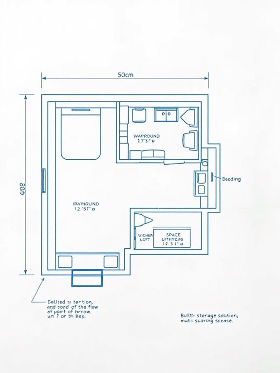 affordable small living solutions
