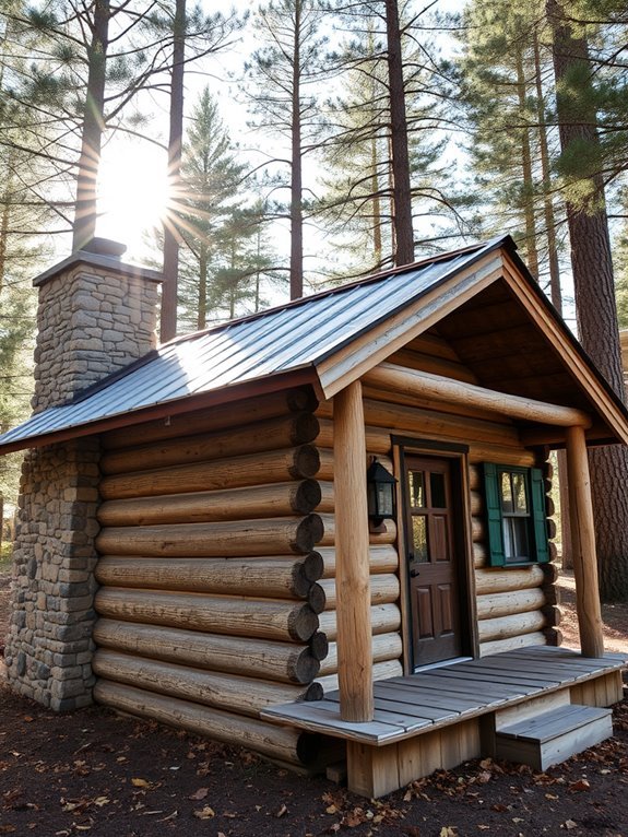affordable used cabin offers