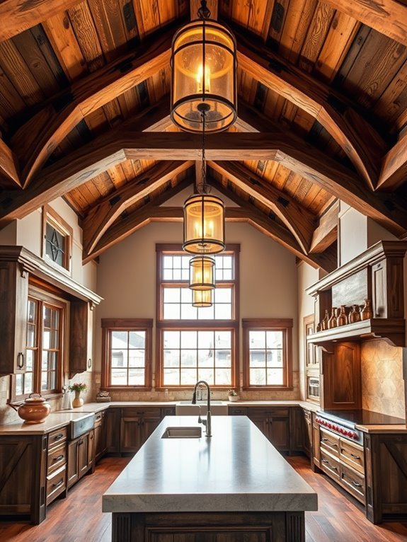 architectural design elements showcased