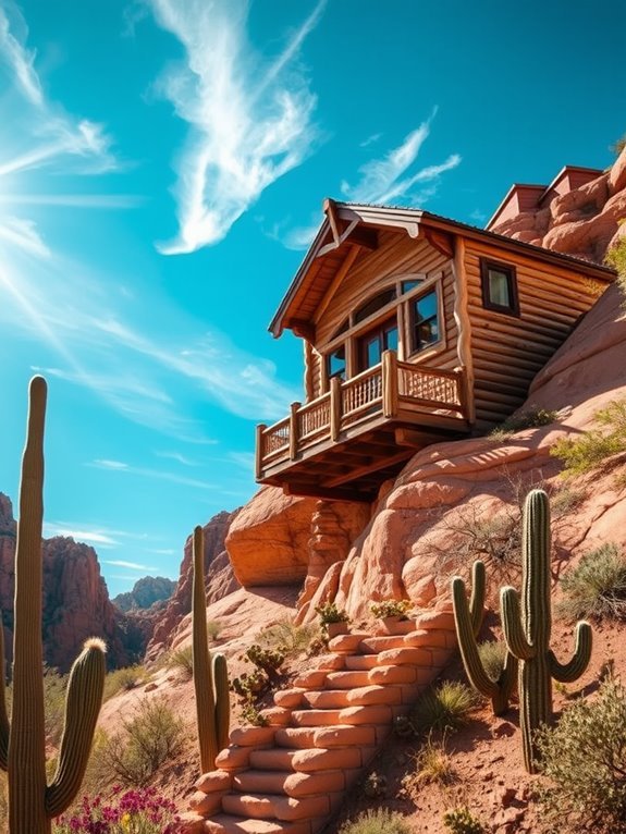 arizona s sunny getaway paradise