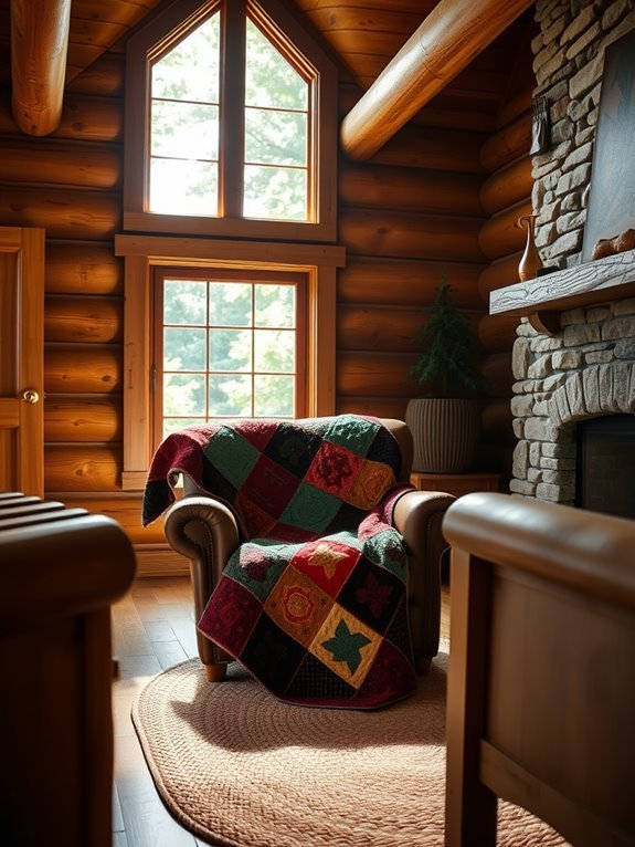 artisan crafted textile creations