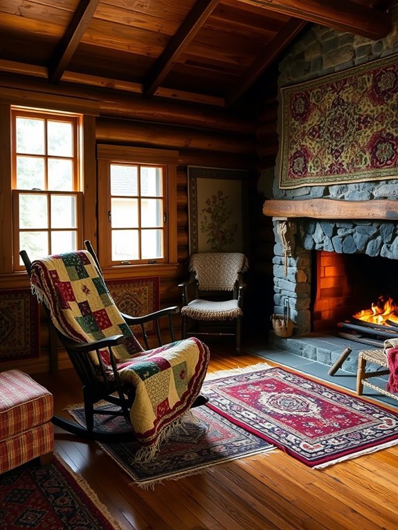 artisan made fabric creations