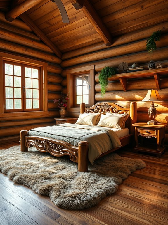 artisan made home accents