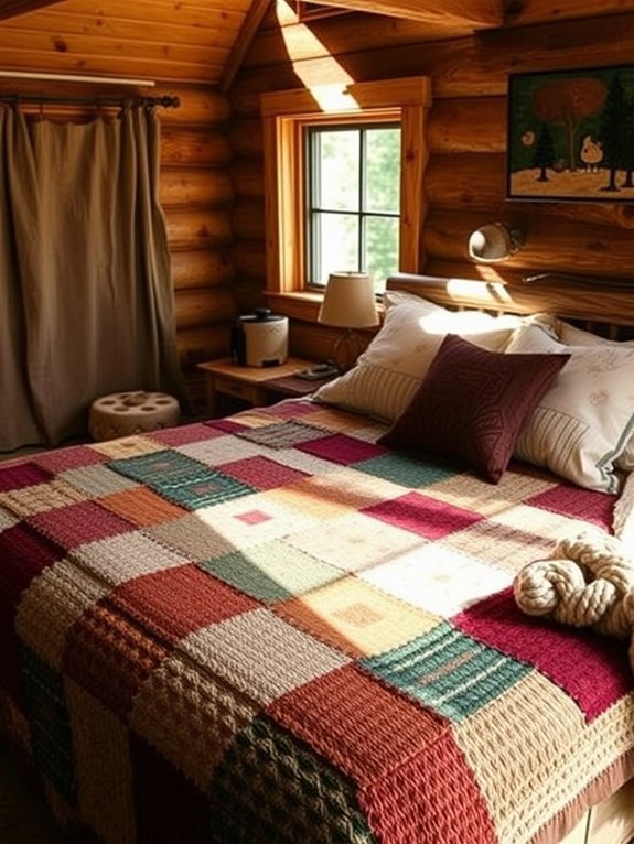 artisanal handmade bedding collections