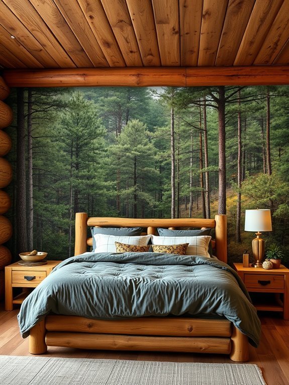 artistic expression on walls