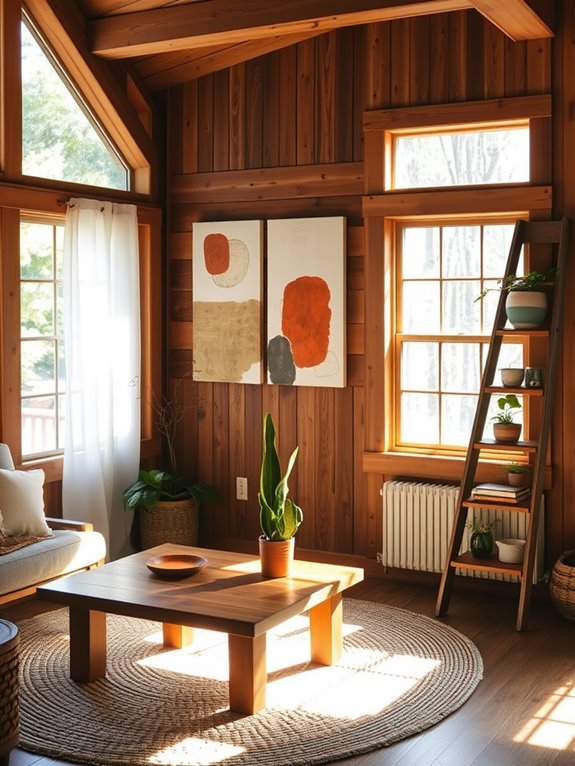 artistic handcrafted canvas creations