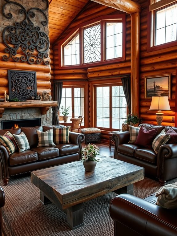 artistic home wall decor