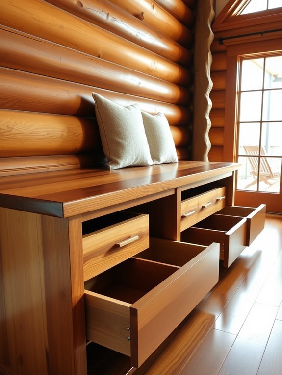beneath countertop organization solutions
