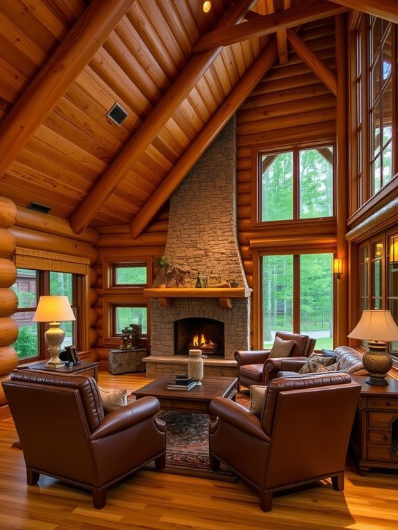 bespoke interior design solutions
