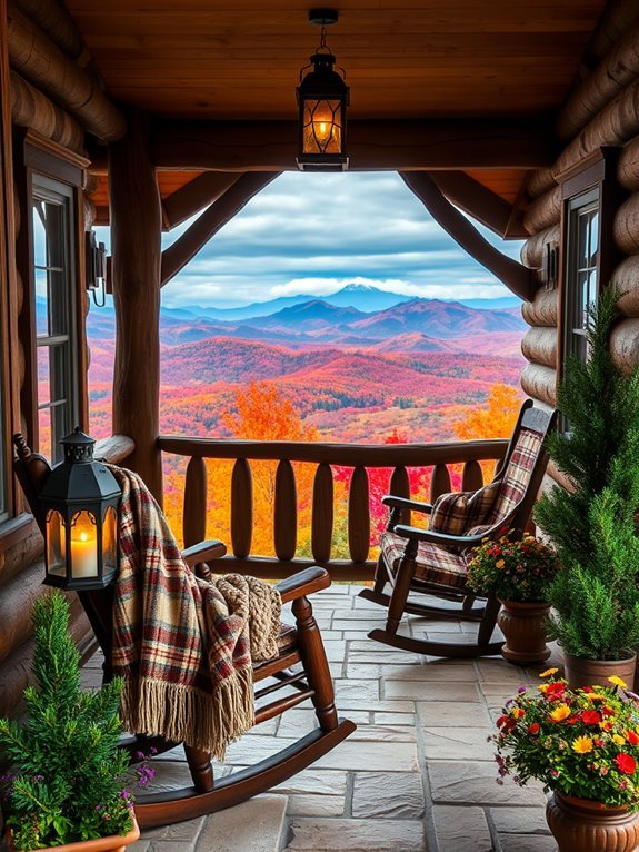 breathtaking landscapes and vistas