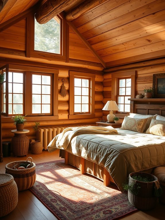 brightening indoor spaces naturally