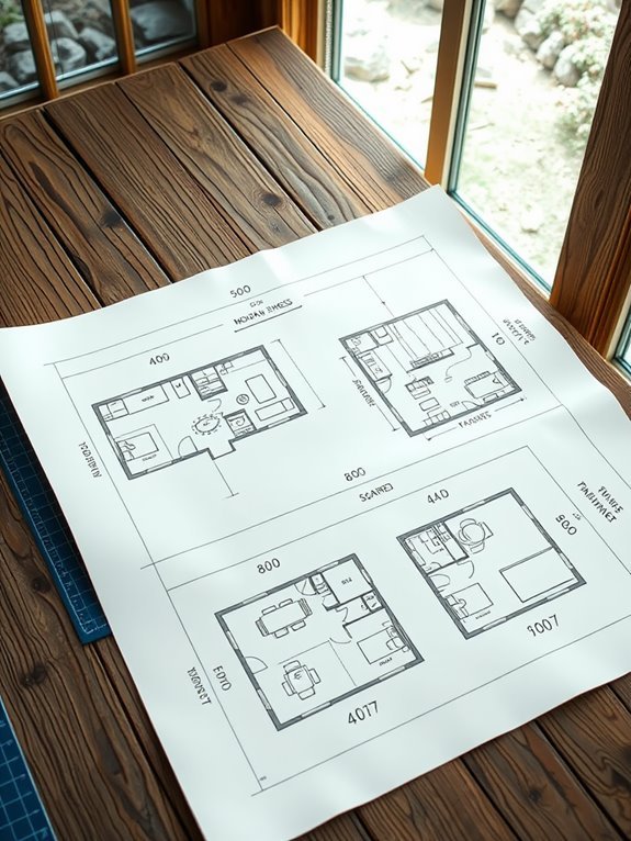 budget friendly studio concepts