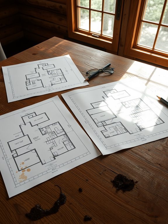 bunkhouse designs for families