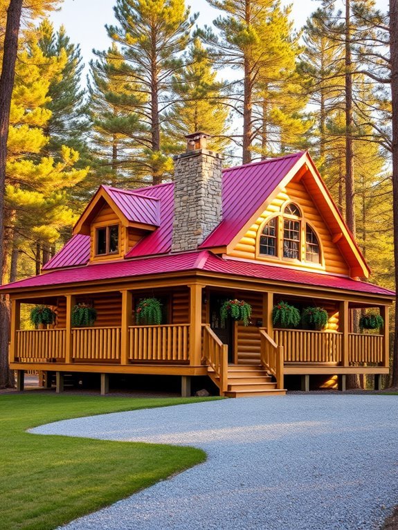cabin purchasing resource guide