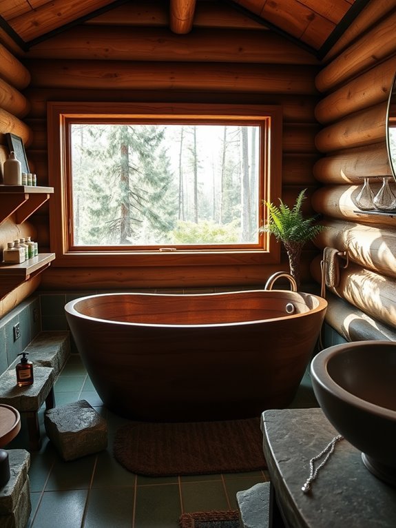 calm and peaceful designs