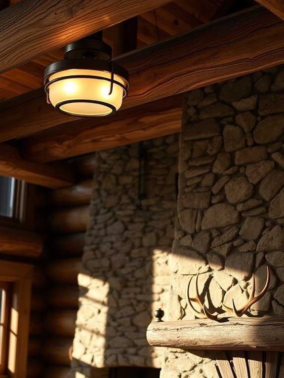 charming ceiling lighting fixtures