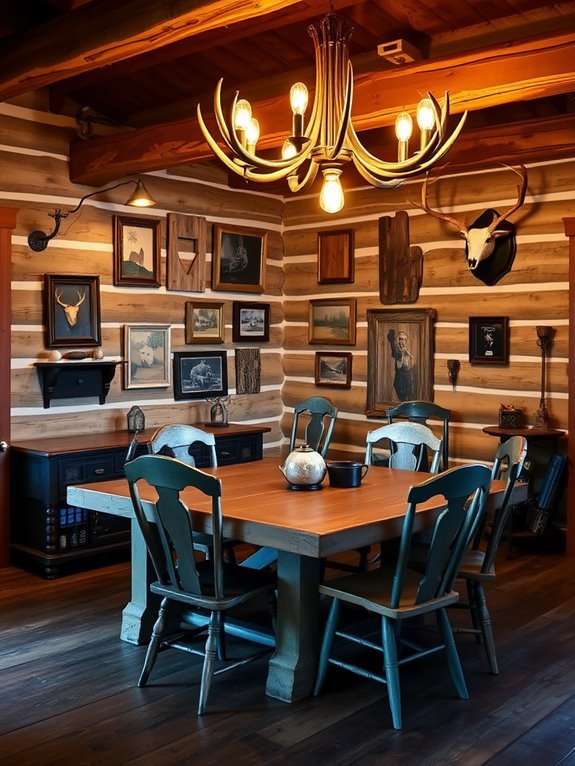 charming country inspired decor pieces