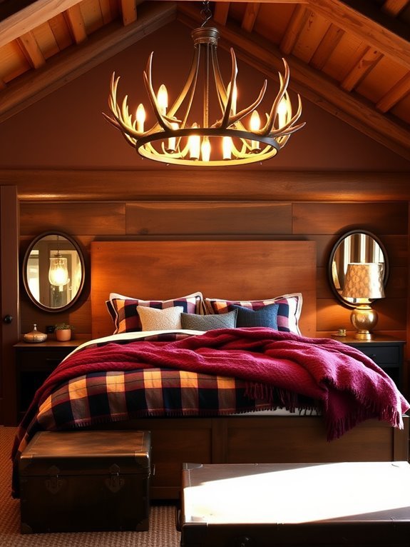 charming country style light fixtures