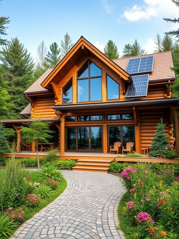 charming countryside getaway experience