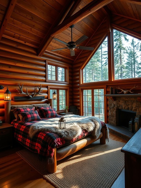 charming countryside retreat experience