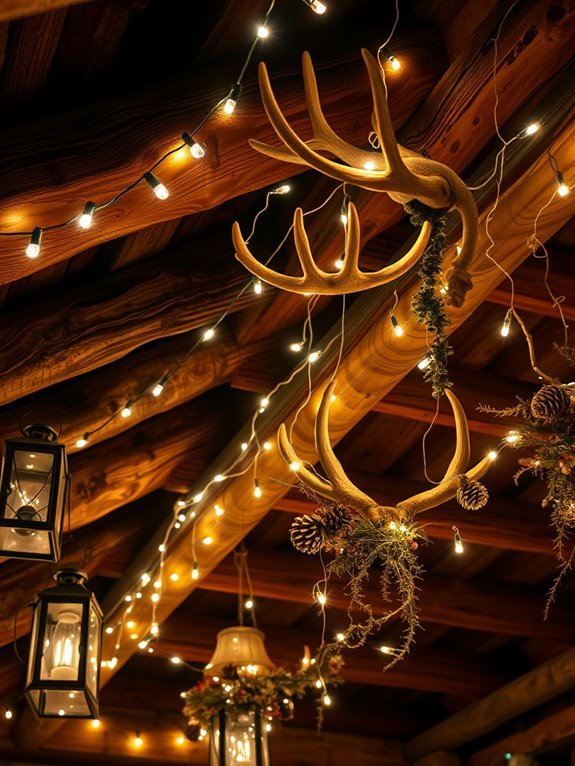 charming decorative illumination strands