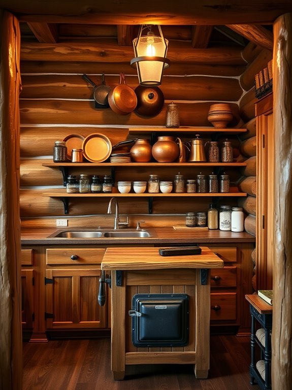 charming natural home accents