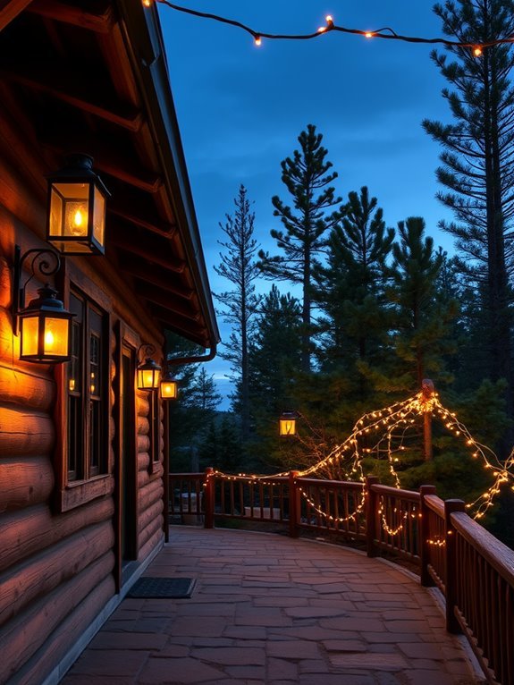 charming natural illumination fixtures