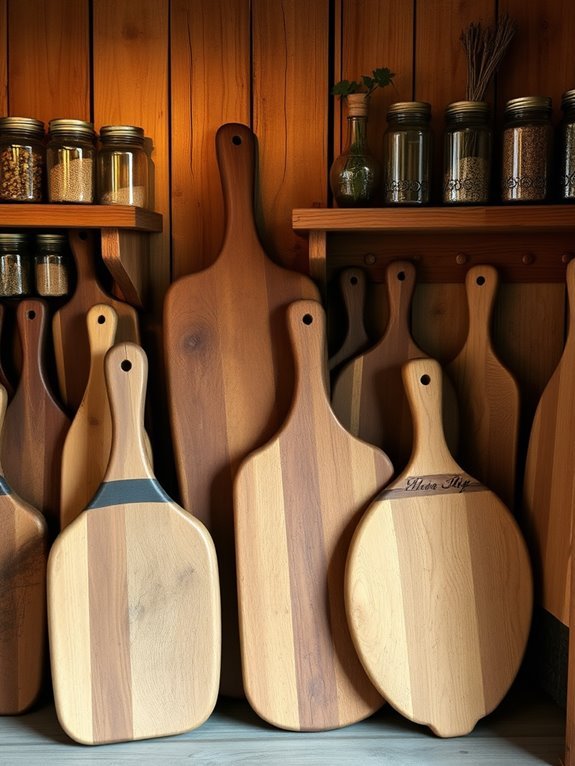 charming retro kitchen essentials