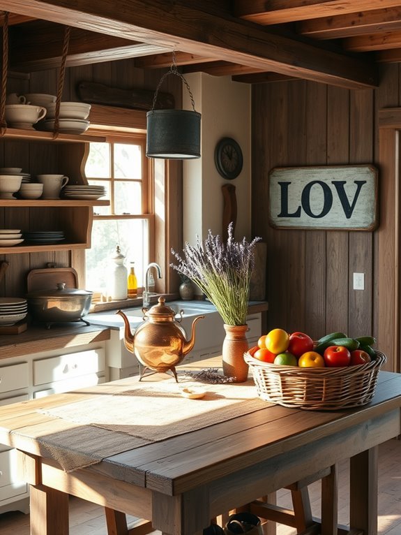 charming retro treasures revived