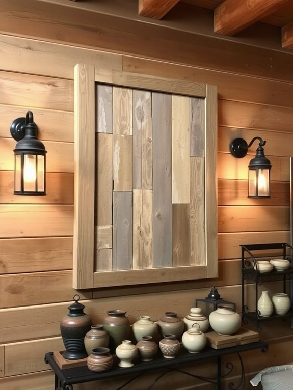 charming rustic home inspiration