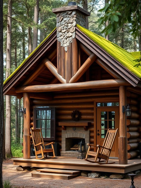 charming spacious cozy design