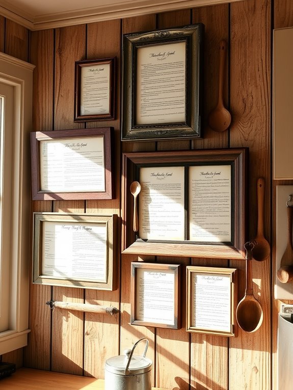cherished culinary heirloom collection