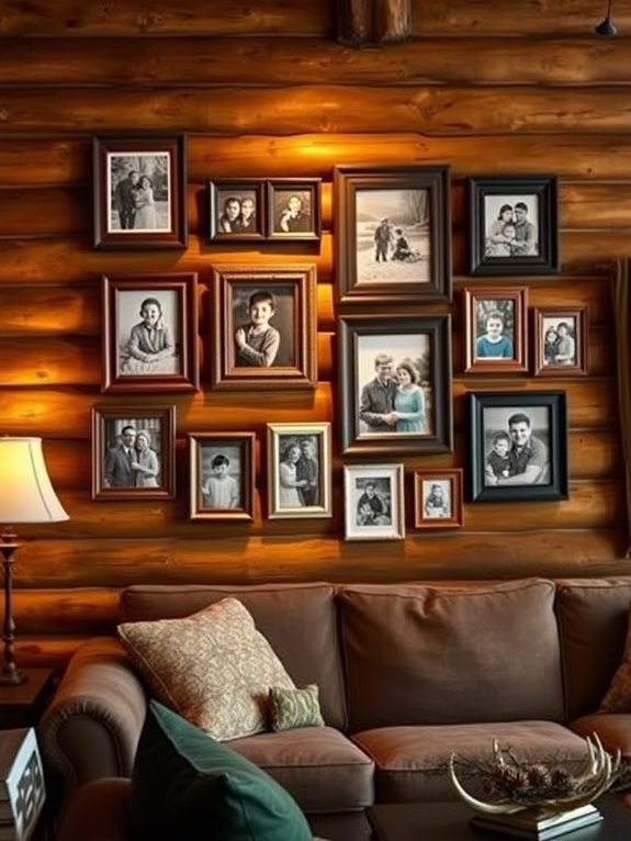 cherished memories in pictures