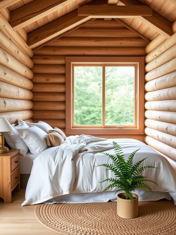 choose neutral color schemes