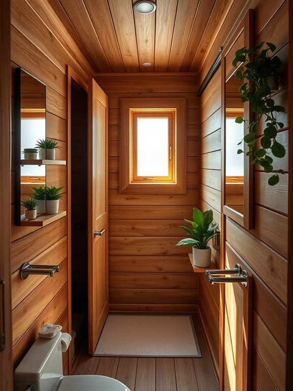 choose sliding pocket doors