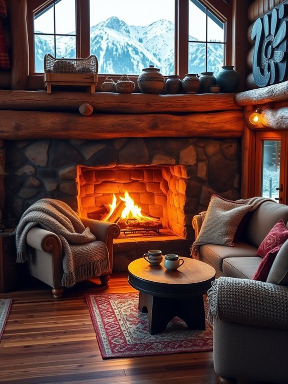 choose unique handmade decor