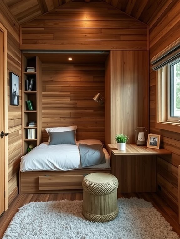 choose versatile furniture options