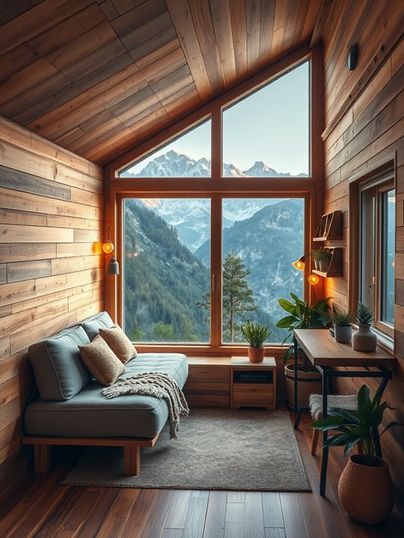 choose versatile furniture solutions