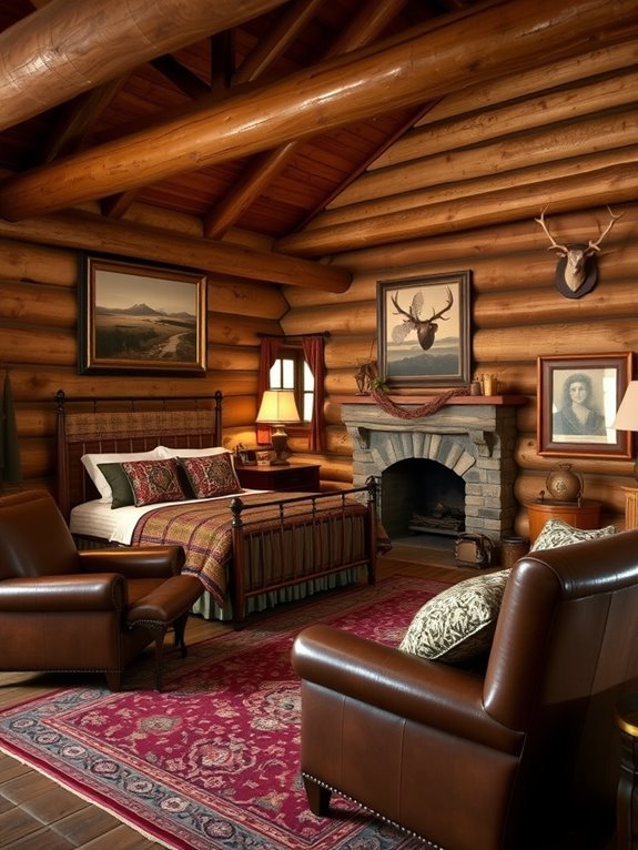 classic and elegant design