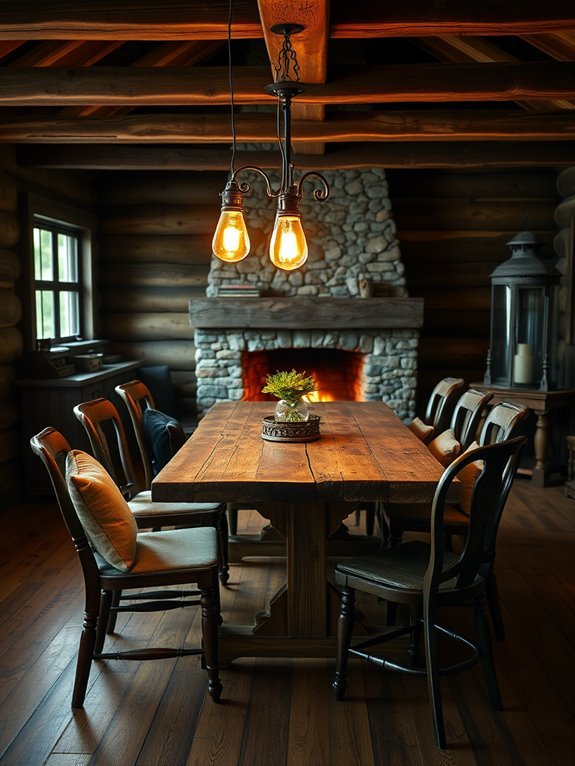 classic decorative light designs