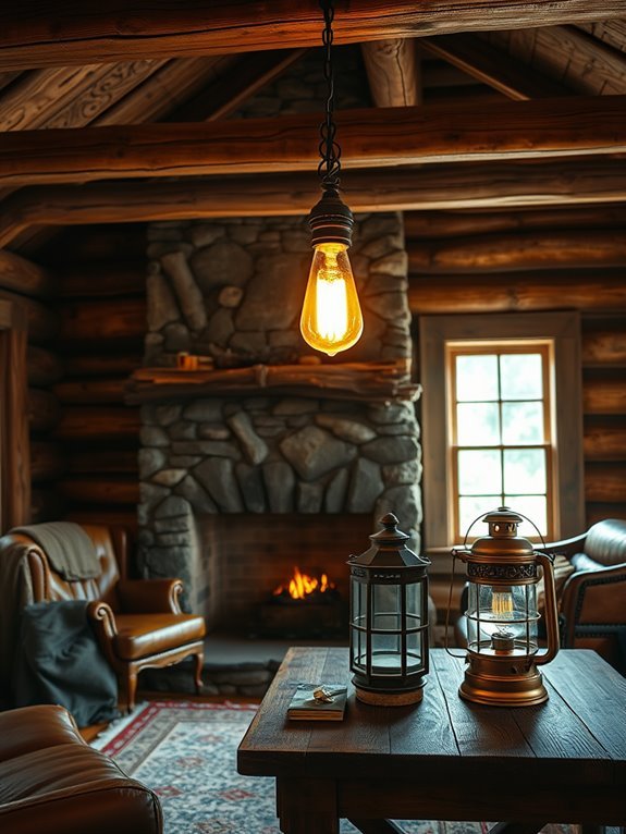 classic decorative light fittings