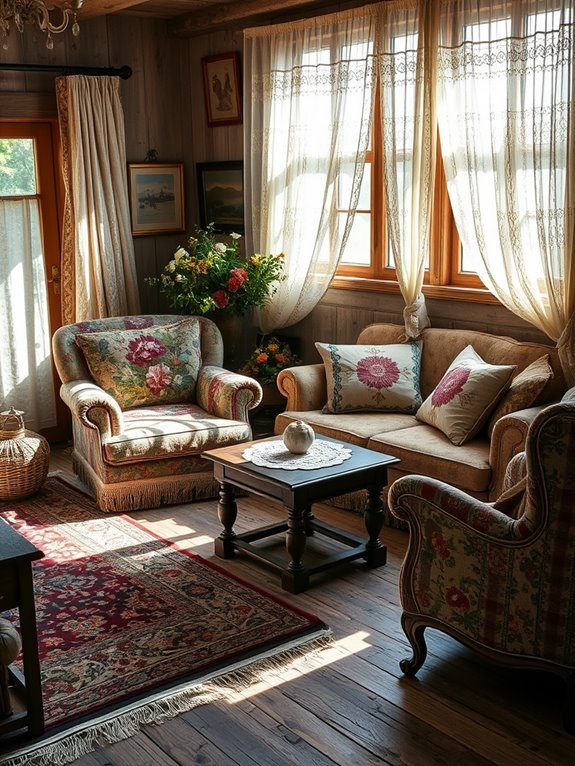 classic fabric designs collection