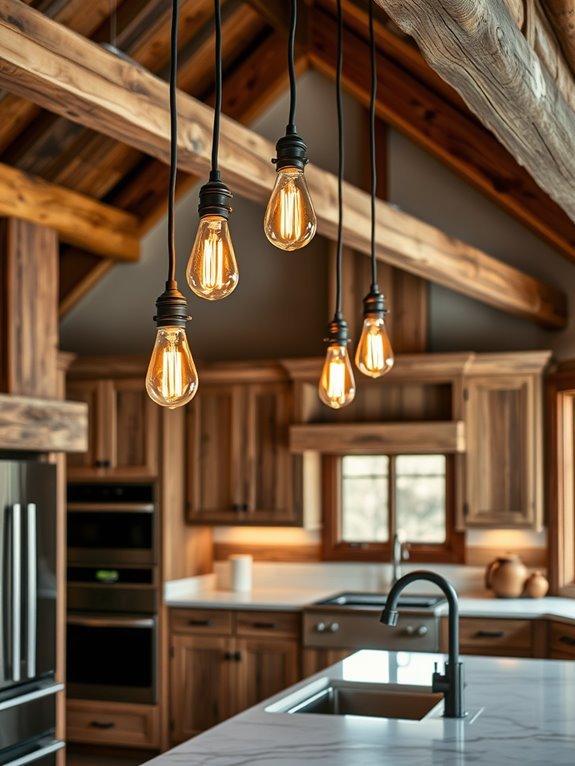 classic illuminated decor pieces