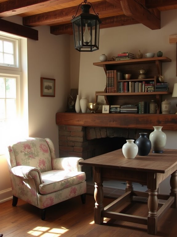 classic retro home treasures