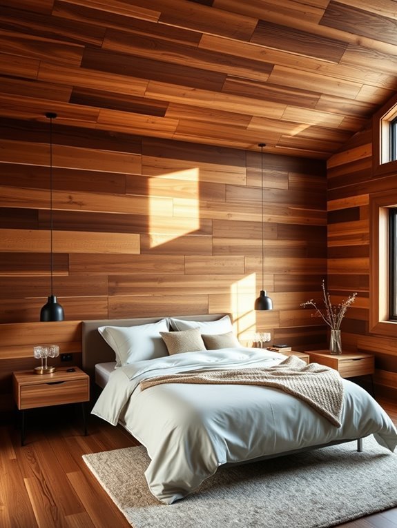 comfortable and inviting sanctuary
