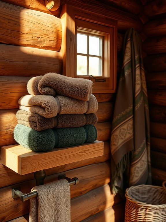 comfortable fabric for warmth