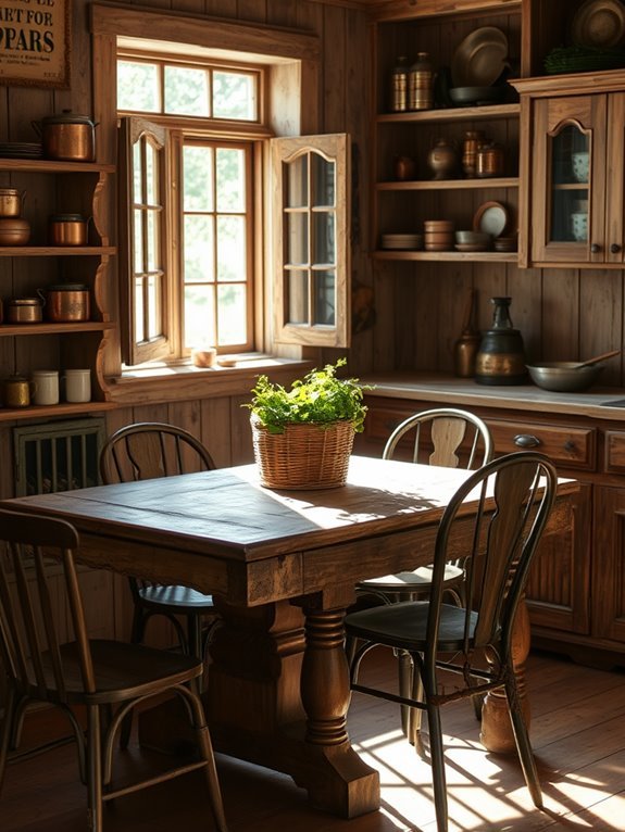 comfortable reading spaces
