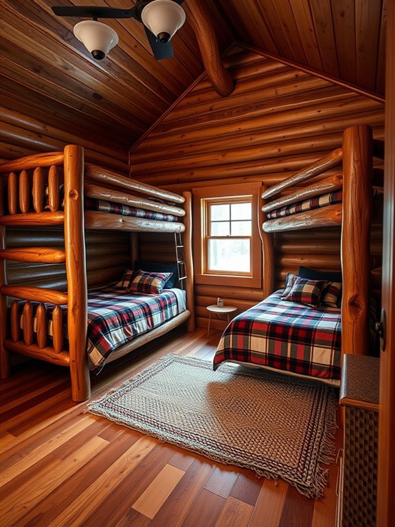 comfortable sleeping arrangements ideas